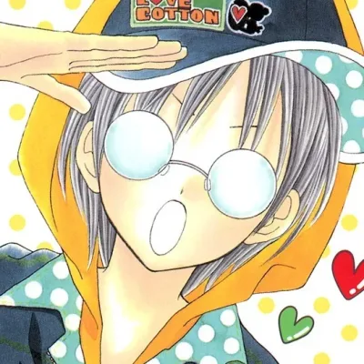 Chan Kashinoki