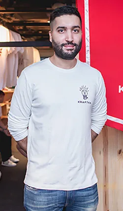 Chanasinj Sachdev