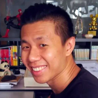 Chang Lip Wei