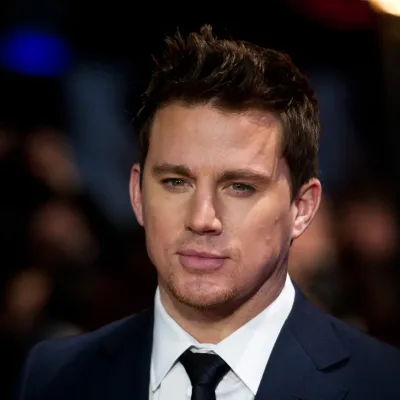 Channing Tatum