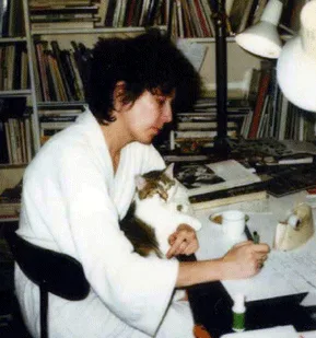 Chantal Montellier