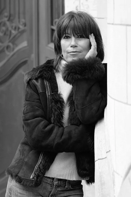 Chantal Van den Heuvel