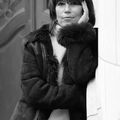 Chantal Van den Heuvel