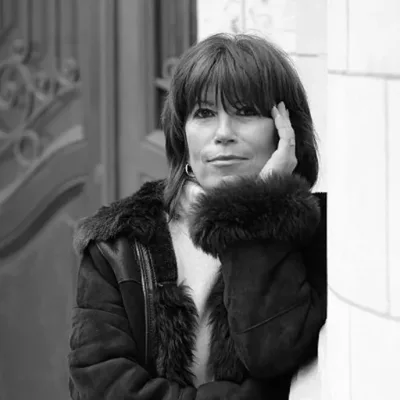 Chantal Van den Heuvel