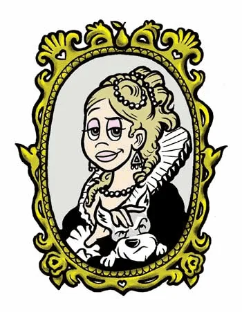 Chari Pere