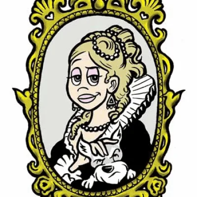 Chari Pere