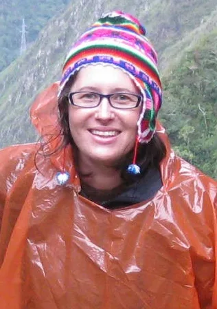 Charice Silverman