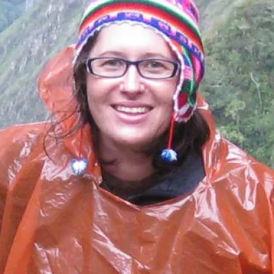 Charice Silverman