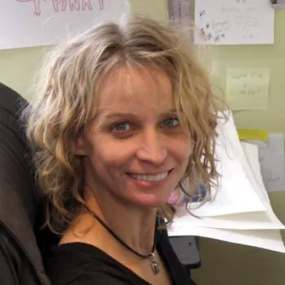 Charise Harper
