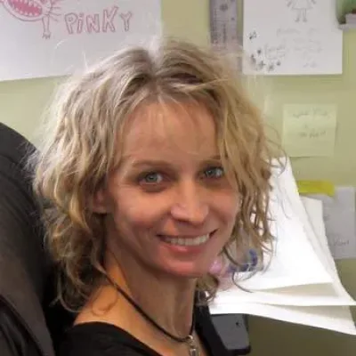 Charise Harper