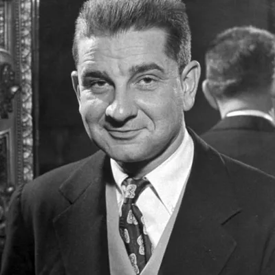 Charles Addams