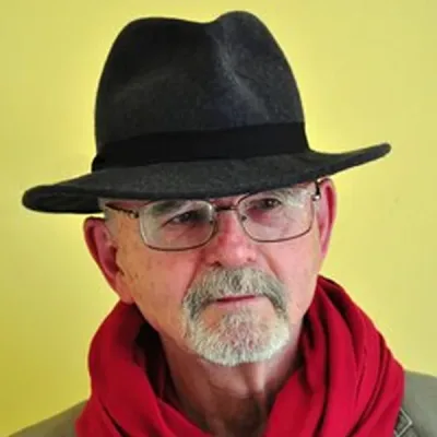 Charles Alverson