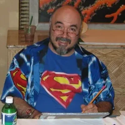 Charles Barnett III