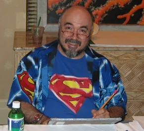 Charles Barnett III