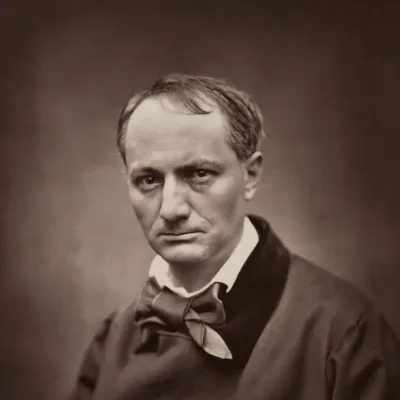Charles Baudelaire