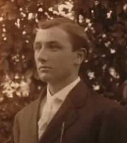 Charles Boardman Hawes