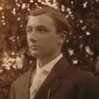 Charles Boardman Hawes