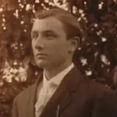 Charles Boardman Hawes