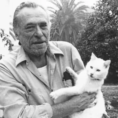 Charles Bukowski