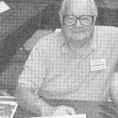Charles Cuidera