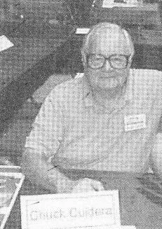 Charles Cuidera