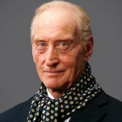 Charles Dance