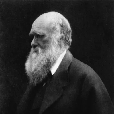 Charles Darwin