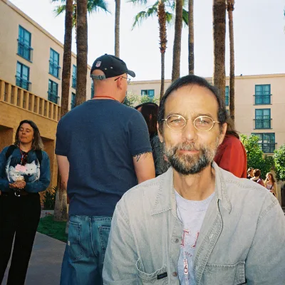 Charles De Lint