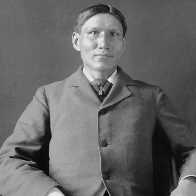 Charles Eastman