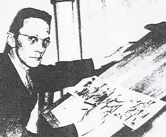 Charles Flanders