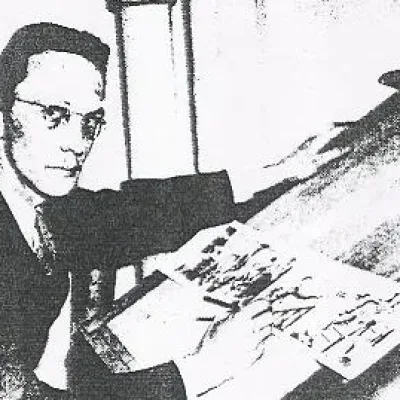Charles Flanders