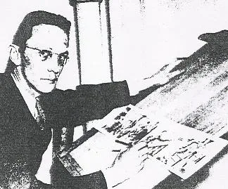 Charles Flanders