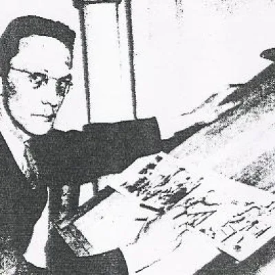 Charles Flanders