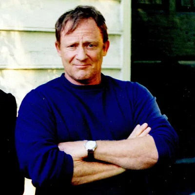 Charles Haid