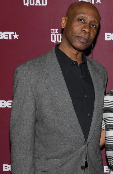 Charles Holland