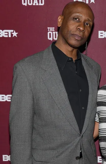 Charles Holland