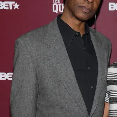 Charles Holland