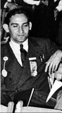 Charles Hornig