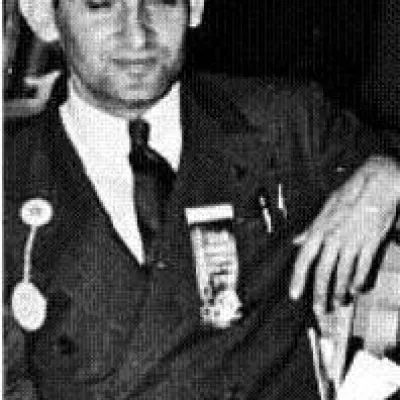 Charles Hornig