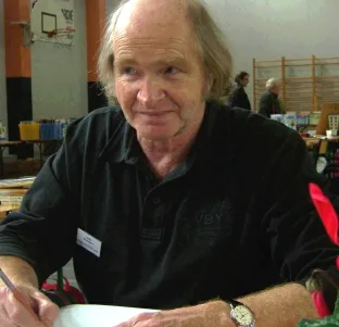Charles Jarry