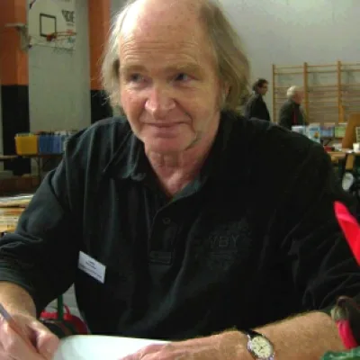 Charles Jarry
