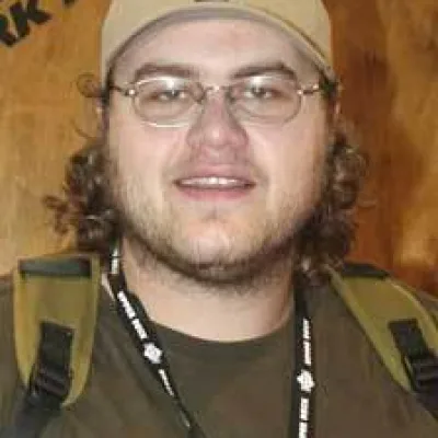 Charles Knauf