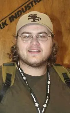 Charles Knauf