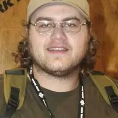 Charles Knauf