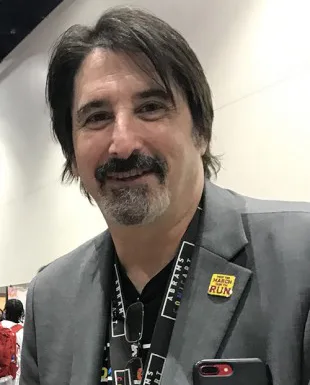 Charles Kochman