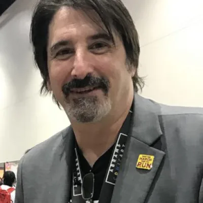 Charles Kochman