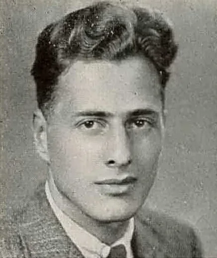 Charles Mazoujian