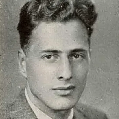 Charles Mazoujian