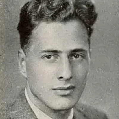 Charles Mazoujian