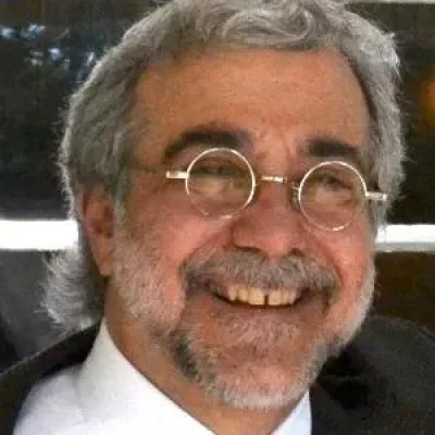 Charles Meyerson